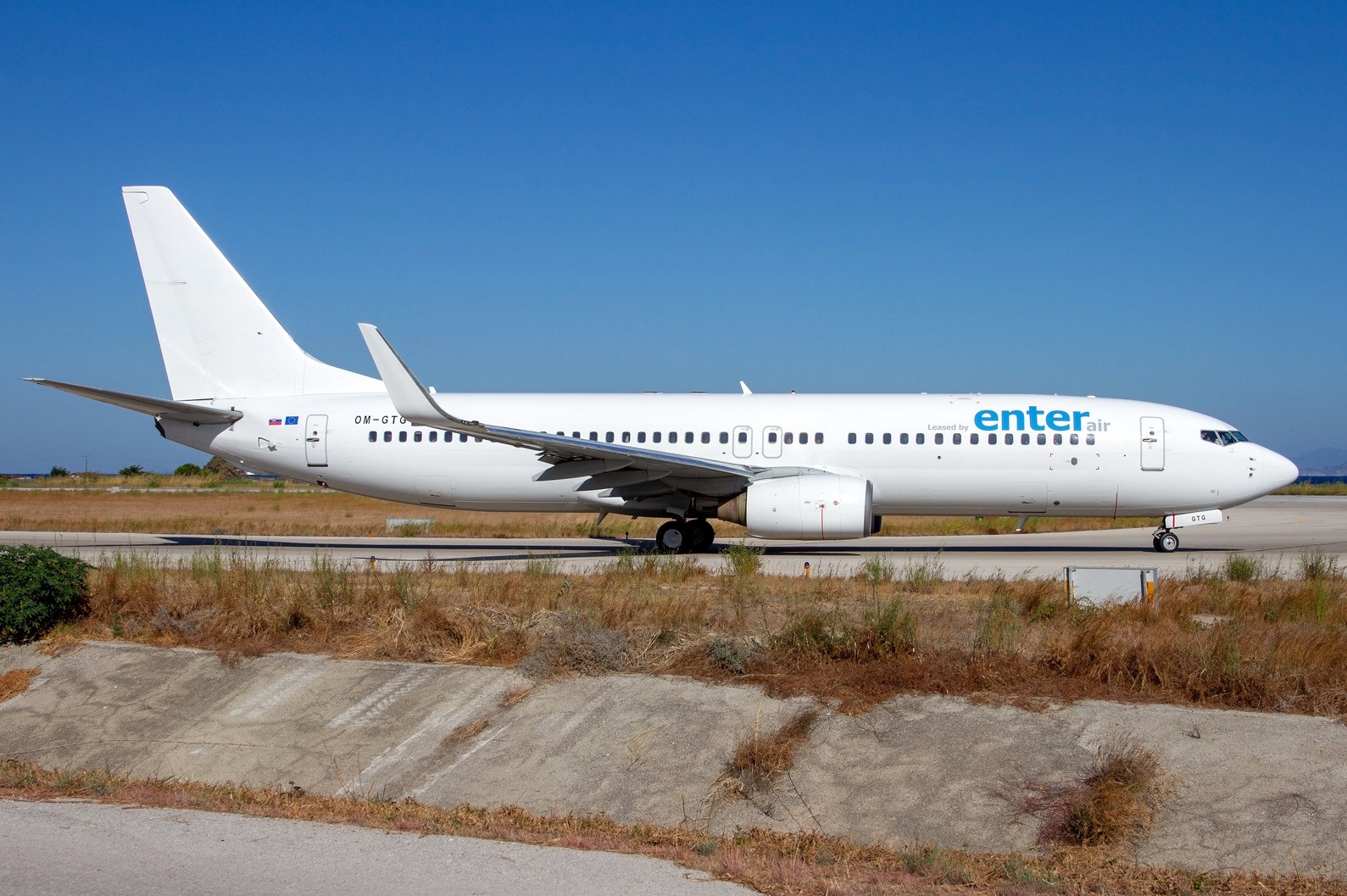 GO2SKY WET LEASES B737NG UNITS TO ENTER AIR AGAIN | Go2Sky